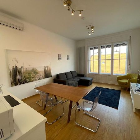 City Center 1, Cozy 2Br In The City Center! Budapest Ngoại thất bức ảnh
