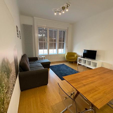 City Center 1, Cozy 2Br In The City Center! Budapest Ngoại thất bức ảnh