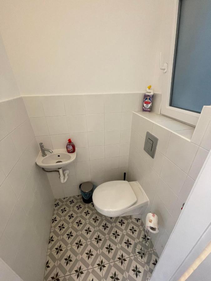 City Center 1, Cozy 2Br In The City Center! Budapest Ngoại thất bức ảnh