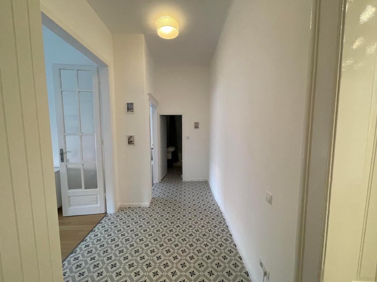 City Center 1, Cozy 2Br In The City Center! Budapest Ngoại thất bức ảnh