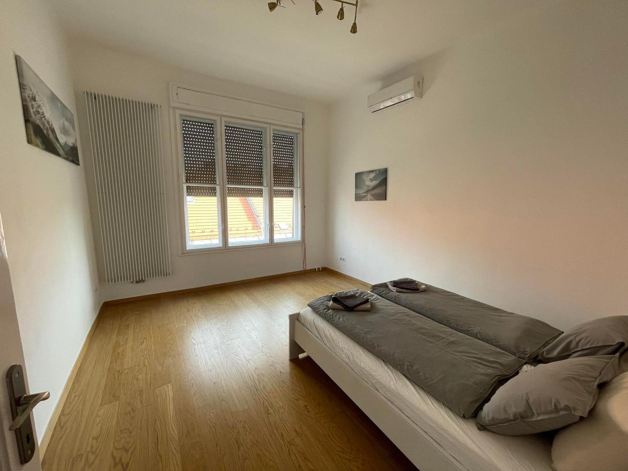 City Center 1, Cozy 2Br In The City Center! Budapest Ngoại thất bức ảnh